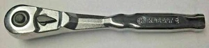 Trinquete de lágrimas de accionamiento Kobalt 22315 1/4" EE. UU. - Imagen 1 de 2
