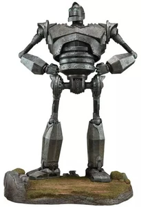 Figura [Rango B] Maqueta El Gigante de Hierro "Gigante de Hierro" - Imagen 1 de 11