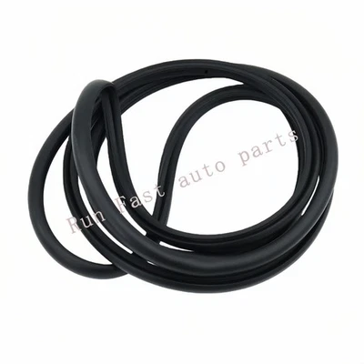 Sunroof Glass Seal Part For 2002-2007 Jeep Liberty / 2006-2010 Dodge Dakota New Foto 1 de 4