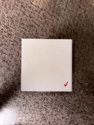Verizon 5G Internet Gateway Home Router Wi-Fi ASK-NCQ1338 White - Image 1 of 2