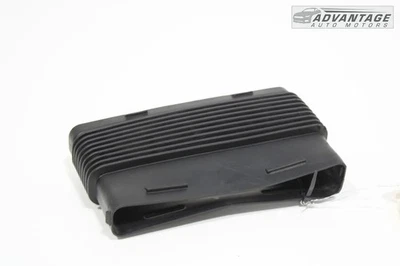 AUDI Q7 QUATTRO 2017-2024 4M motor filtro de aire tubo de admisión izquierdo fabricante de equipos originales Foto 1 de 4