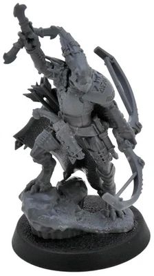 TAU EMPIRE Kroot War Shaper #1 Warhammer 40K 8717 - Bild 1 von 2