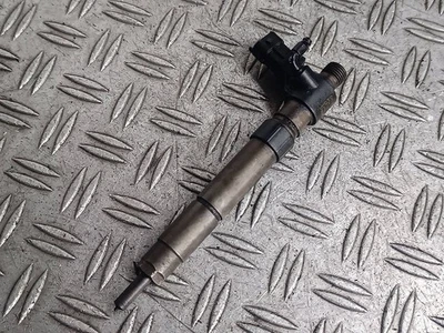 Inyector de combustible diésel Land Rover Freelander 2-LR2 2008 0986435362 MAJ13614 Foto 1 de 2