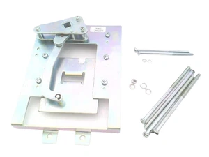 Mecanismo de profundidad variable con mango de interruptor Eaton KHMVD para marco K serie C - Imagen 1 de 3