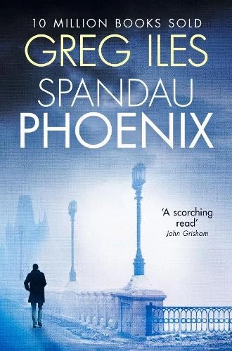 Greg Iles Spandau Phoenix (Paperback) (UK IMPORT) - Image 1 of 1