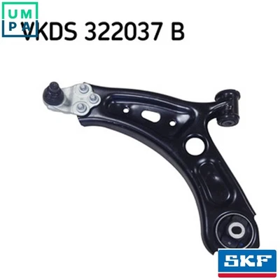 CONTROLTRAILING ARM WHEEL SUSPENSION VKDS 322037 B FOR JEEP FIAT EKA 1.0L 3cyl - Image 1 of 4