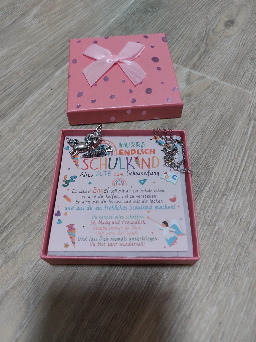 Spakon Schulanfangs-Geschenkset – 50 Kaktus-Radiergummis, 25 Karten, 25 Organza-Beutel – Für Schüler