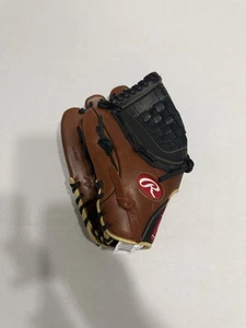 Rawlings Sandlot Series 12" Infield/Pitching Glove Left Hand Throw S1200B - Bild 1 von 11