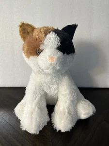 Aurora Katze Plüsch 12 Zoll NEU mit Etikett - beschädigtes Etikett - Bild 1 von 9