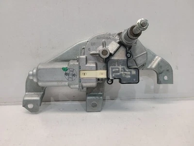2007-13 Suzuki SX4 (Hatch) Rear Wiper Motor  - Image 1 of 4