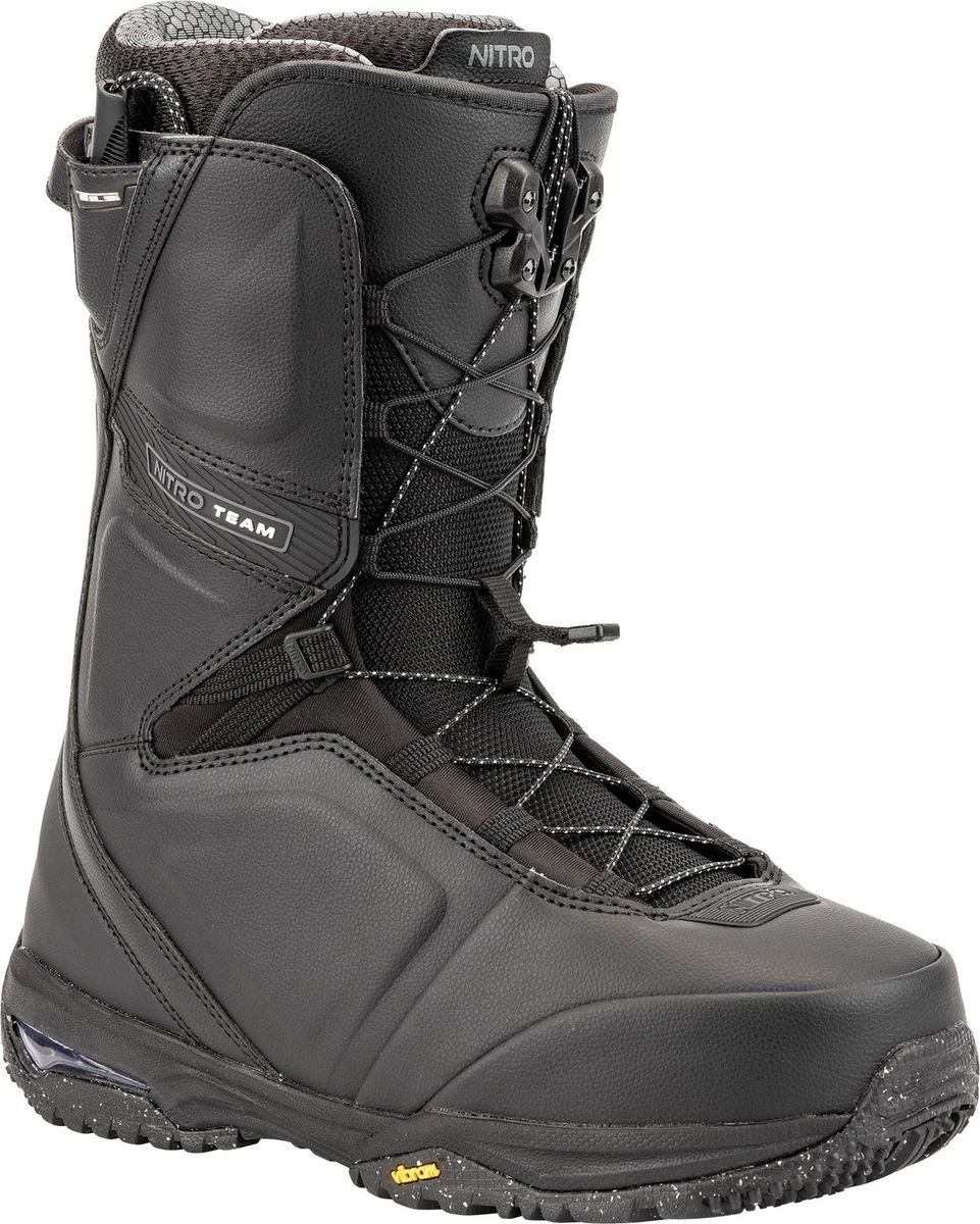 Nitro Ski & Snowboard Boots for Men for sale - eBay