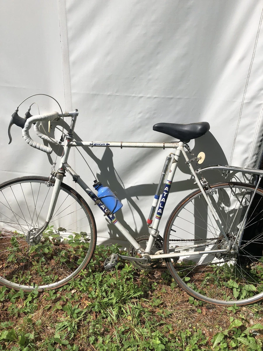 Atala CITTA イタリア製 アタラ シッタ ビンテージ レトロ 自転車