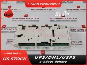 Nuevo En Caja Inversor ABB RDCU-12C 3AUA0000036521 Envío Rápido - Imagen 1 de 24