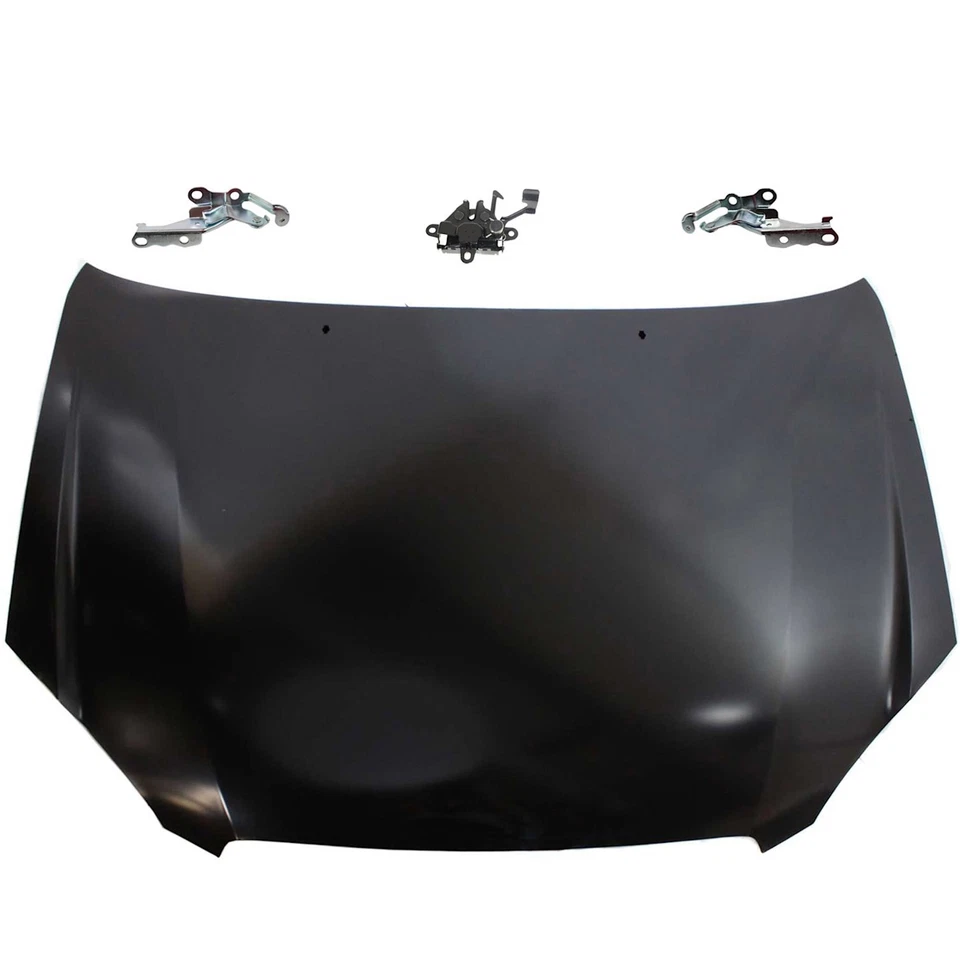 Hood Front Panel for Toyota Corolla 2003-2008 - Image 1 of 4