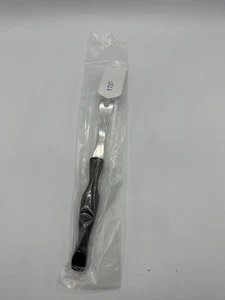 Cutco 1727  Carving Fork  Classic Brown 12" Serving USA BRAND NEW Sealed 2 prong - Picture 1 of 4