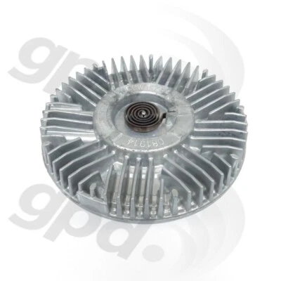 Embrague ventilador motor para C1500, C2500, C35, C3500, K1500+Más 2911284 Foto 1 de 4