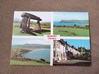 Vintage Postcard Newport  Pembrokeshire