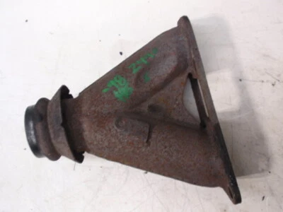 Выпускной коллектор двигателя снегохода 1998 Arctic Cat Z440 Y-образная труба Z 440 Jag Panther - Изображение 1 из 2