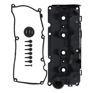 siège soupape couvercle culasse For Audi A3 VW Golf VII Passat Skoda 03L103469S - Picture 1 of 12