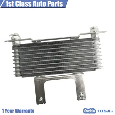 Transmission Oil Cooler For 01-06 Chevy Silverado GMC Sierra 2500 3500 HD 914249 Foto 1 de 4