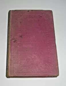 The Story of the Nile Travels Adventures in Nubia and Abyssinia 1880's HC - Picture 1 of 8