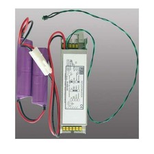 RZB Notlichtbaustein 09-6287.000 Notlichtversorgungsgeräte Notlichtbaustein