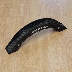 Jouef Dunlop Champion 1:32 Bridge For Scalextric Slot Cars - Picture 1 of 3