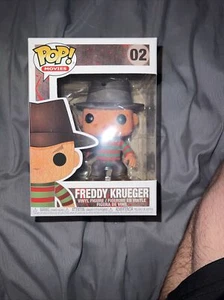 Freddy Kruger Funko Pop #2 - Bild 1 von 5