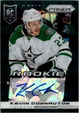 2013-14 Panini Prizm Cracked Ice Toronto Spring Expo Autos #336 Shawn Lalonde