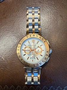 Versace Mens Watch - Picture 1 of 5