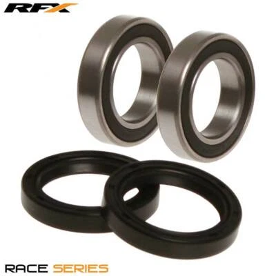 RFX Kit Cuscinetti Ruota Anteriore con Guarnizioni Anteriore - KTM SX85 2012-2024 - 55013