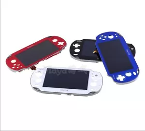 Original Playstation PSV PS Vita 1000 1001 OLED Screen Display Touch Digitizer - Picture 1 of 21