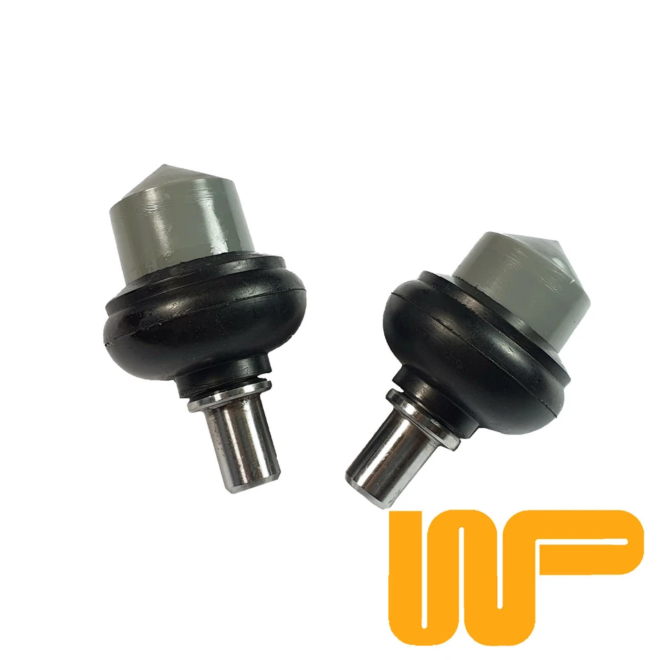 2 x CLASSIC MINI SUSPENSION KNUCKLE JOINT CAR ADJUSTA-RIDE / CONE GSV1118 - Image 1 of 1