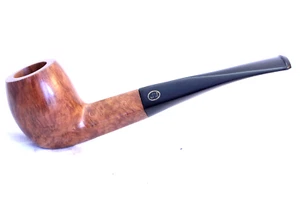 Pfeife, Pipe, Pipa JAMES UPSHALL "B" Tilshead England, Made by Hand, Ohne Filter - Picture 1 of 11