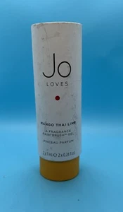 Jo Loves Mango Thai Lime A Fragrance Paintbrush Gel 7ml New - Picture 1 of 4