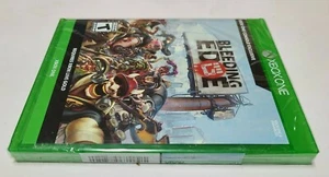 Bleeding Edge -- Edición Estándar (Microsoft Xbox One, 2020) NUEVO - Imagen 1 de 2