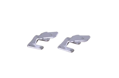 Pestaña Descongeladora Ventana Trasera Cristal Repuesto Ajuste Universal (2 Pestañas) Foto 1 de 4