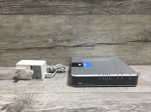 Linksys Broadband Router with 2 Phone Ports Model No. RTP300 - Cisco  #N4-3 - Picture 1 of 5