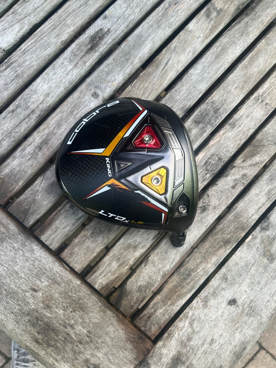 Cobra Driver Golf Club Heads for sale | eBay Cobra Driver Golf Club Heads for sale | eBay