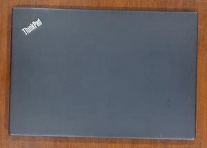 Lenovo ThinkPad T490s, Intel i5-8265U 1.80 GHz - Picture 1 of 5