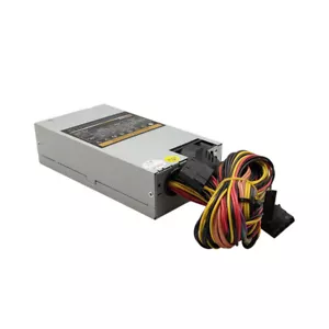 350w 1U Flex Power Supply Mini ITX Non-Modular Power Supplies 20+4 Pin - Picture 1 of 10