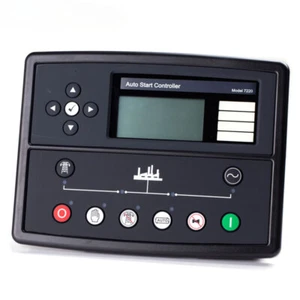 DSE7220 Auto Controller replacement DSE 7220 Compatible with Generator Genset - Picture 1 of 8