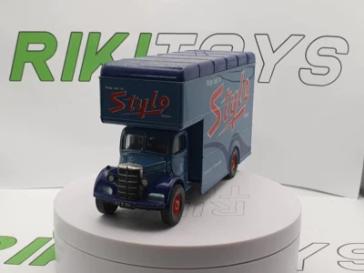 Bedford Van Corgi 1/43 - Immagine 1 di 4