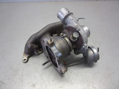 FIAT TIPO Kombi 356, 357 1.4 Turbo Turbolader 55248312 Bj. 2019 (316) - Bild 1 von 4