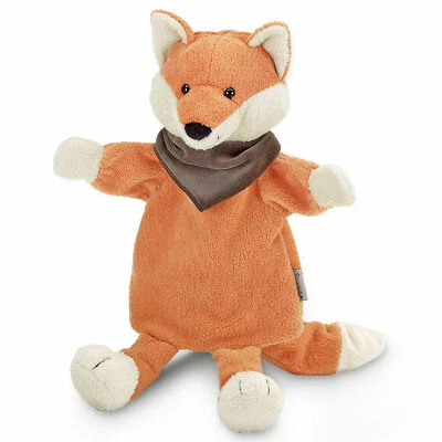 Sterntaler Handpuppe Fuchs 36155 - Sterntaler Handspielpuppe Fuchs 30cm - Bild 1 von 2
