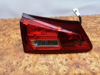 2006-2008 雷克萨斯 IS250 Is350 左后后后尾灯制动停止灯 — 第 1/4 张图片