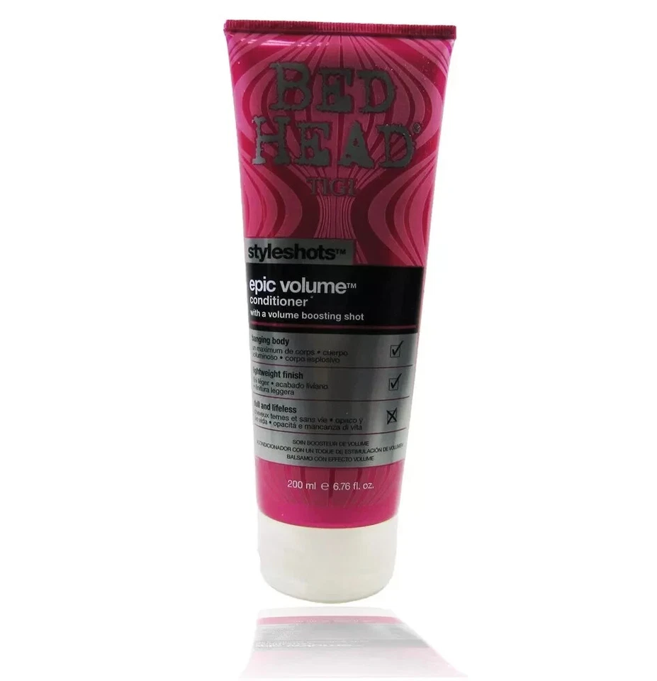 Tigi Bed Head Epic Volume Conditioner 6.76 oz Sale  - Image 1 of 1