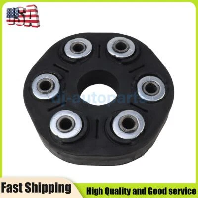 Driveshaft Coupler Flex Joint 26117542238 for BMW 5 6 7 Serise 550i 650i 750i X3 Foto 1 de 3