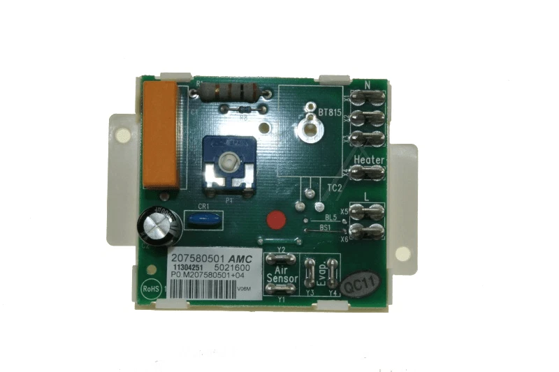 CARTE ELECTRONIQUE THERMOSTAT AMC pour REFRIGERATEUR DOMETIC - 207580501 - Photo 1/1