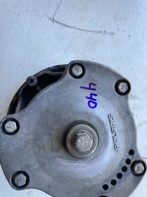 Embrague primario ventilador Polaris 1984 440 Foto 1 de 2